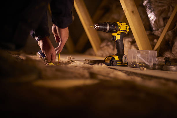 Best Spray Foam Insulation  in Mammoth Lakes, CA